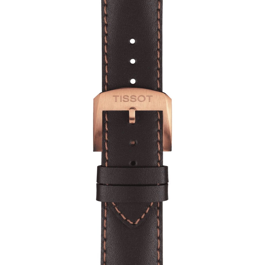 Tissot Tissot Quickster Chronograph T095.417.36.037.02 Quickster, наручные мужские часы фото под углом