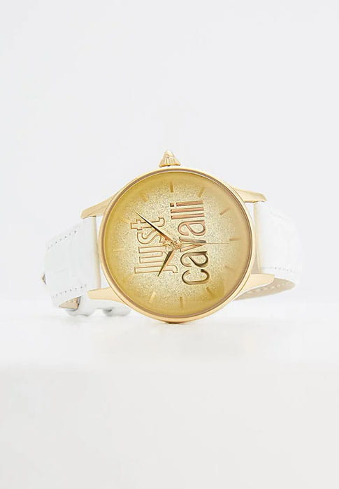 Just Cavalli Just Cavalli Logo JC1L032L0055 , наручные женские часы фото под углом