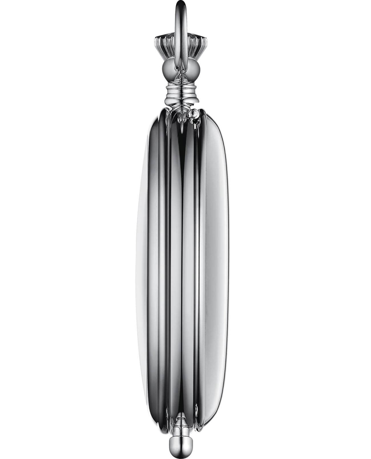 Tissot Tissot Stand Alone T866.410.99.013.00, t-pocket швейцария мужские часы на браслете не выбрано боковой вид