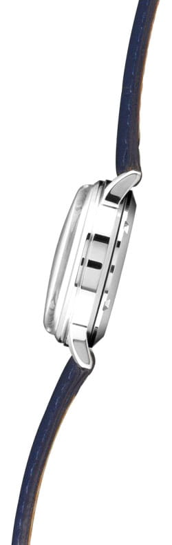 Слава Слава Традиция 1870091/300-6T15 механические женские часы часы крупный план синий циферблата