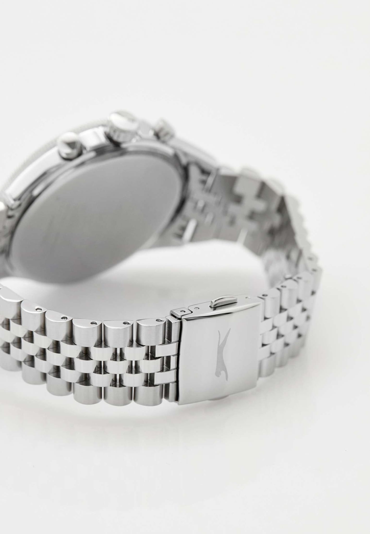 Slazenger Slazenger SL.09.2248.2.01,  англия мужские часы на браслете нержавеющая сталь боковой вид