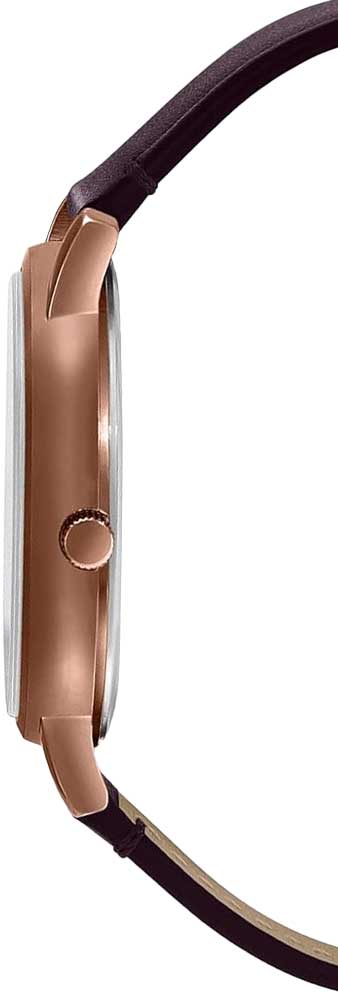 Оригинальные часы Casio Casio Collection MTP-B125RL-5A кварцевые калибр механизма  общий вид