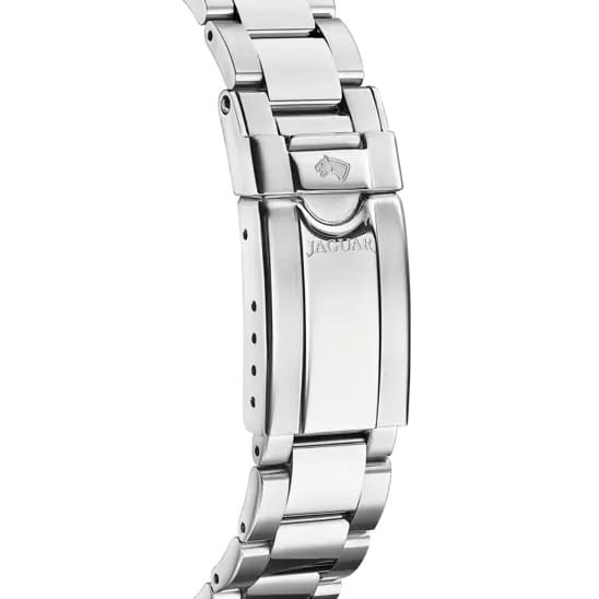 Jaguar Jaguar Woman J892/4,  швейцария женские часы на браслете нержавеющая сталь боковой вид