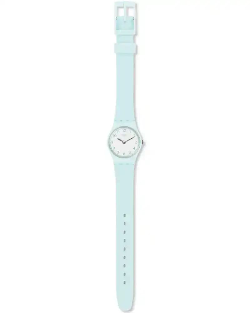 Swatch Swatch Lady LG129 , наручные женские часы фото под углом