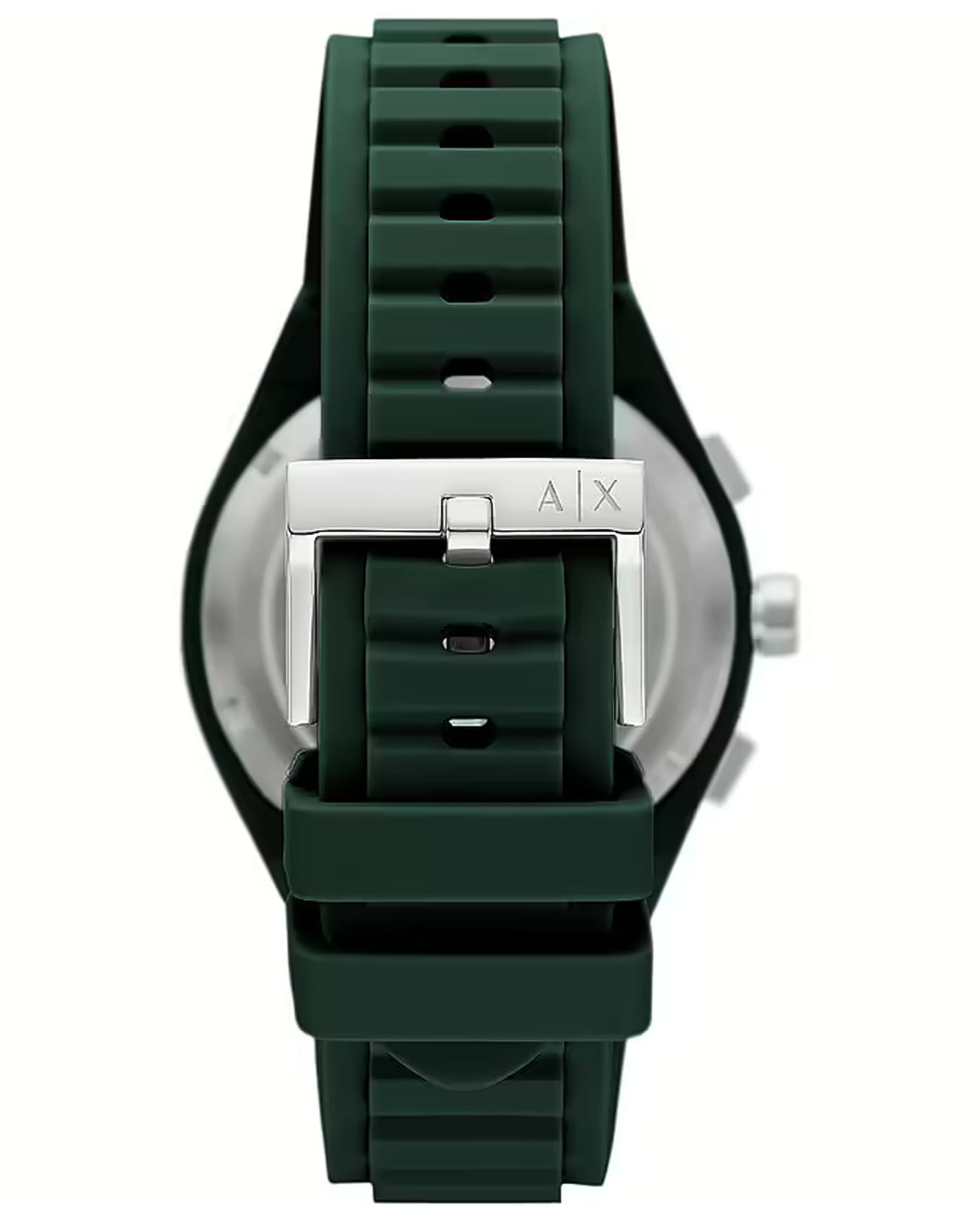 Оригинальные часы Armani Exchange Armani Exchange Rafael AX4163 кварцевые калибр механизма  общий вид