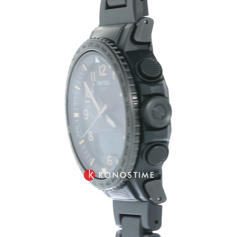 Фотография часов Casio Pro Trek PRW-50FC-1_6