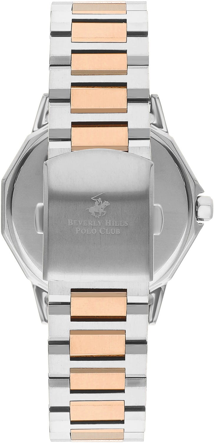 Beverly Hills Polo Club Beverly Hills Polo Club BP3375X.590 , наручные мужские часы фото под углом