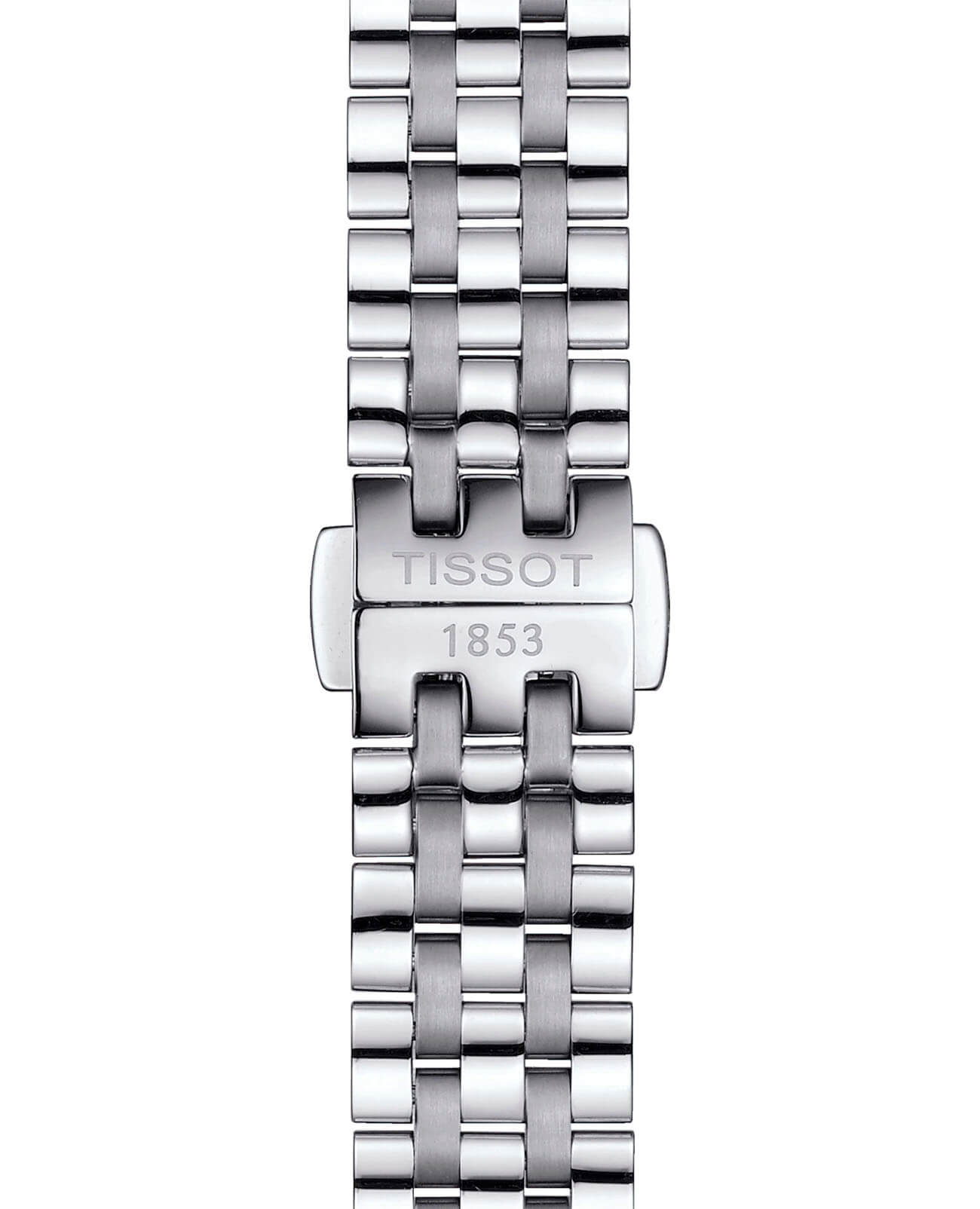 Tissot Tissot Carson Premium Lady T122.210.11.033.00 Carson, наручные женские часы фото под углом