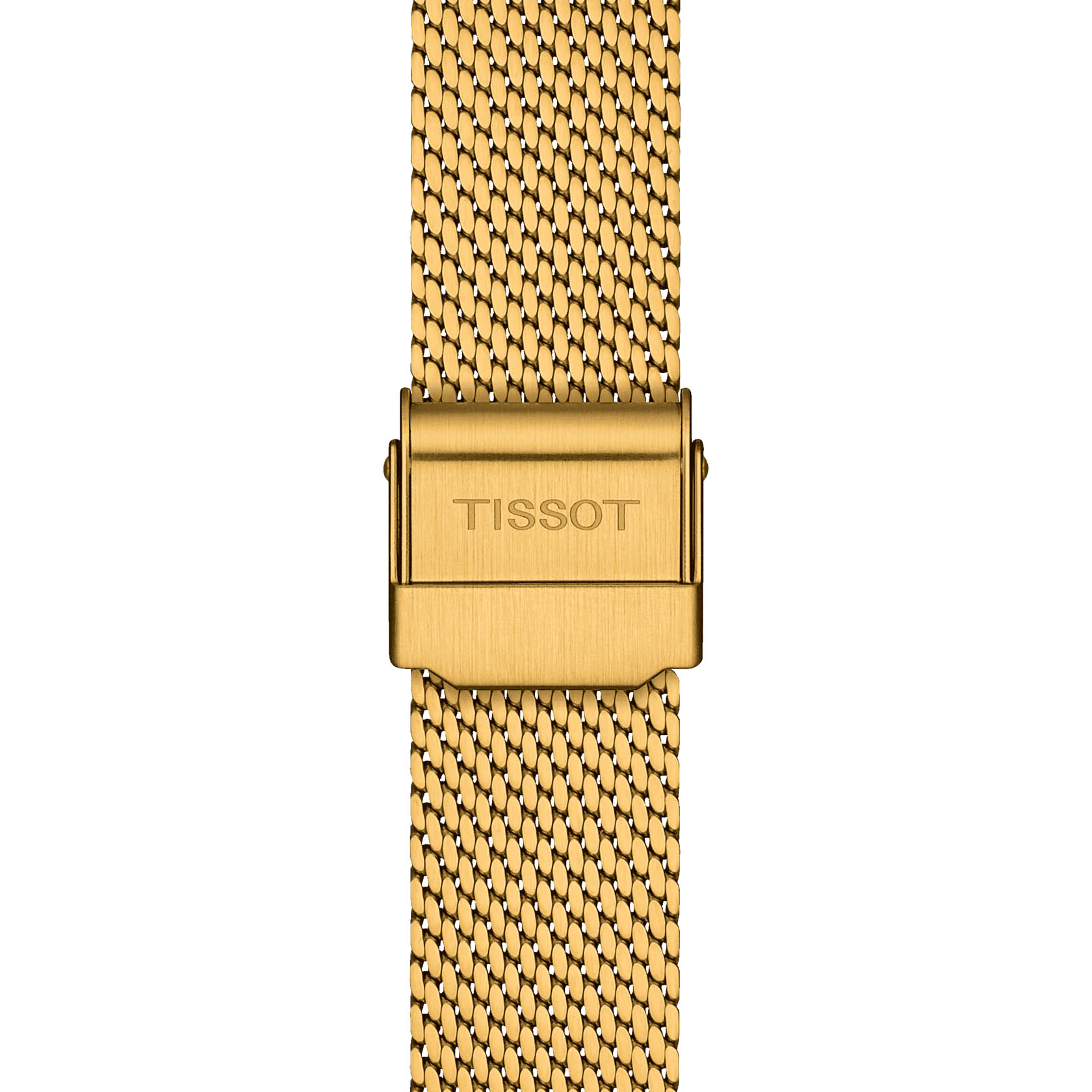 Tissot Tissot Everytime Lady T143.210.33.021.00 женские часы золотой циферблат на запястье