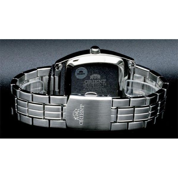 Orient Orient ERAE002D (FERAE002D) мужские часы синий циферблат на запястье