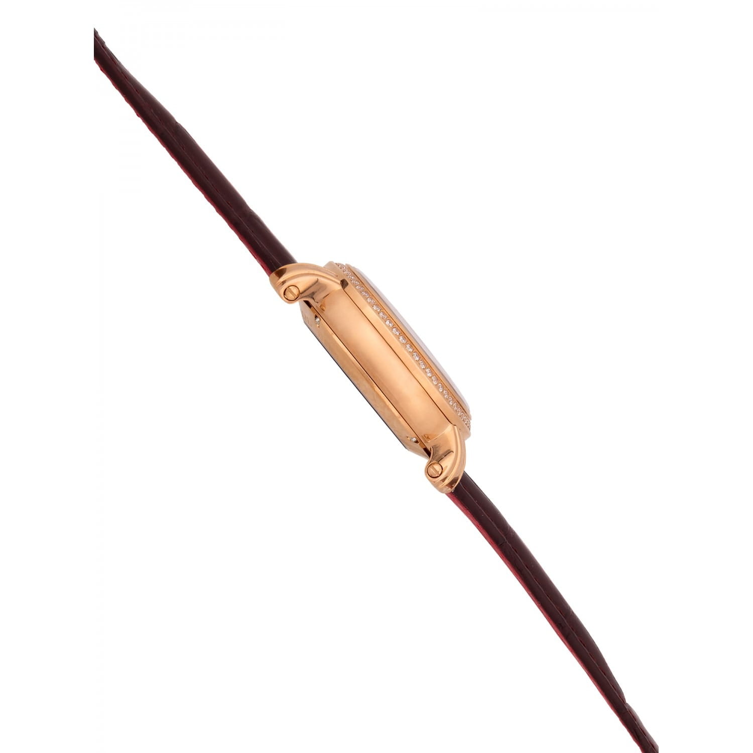 Слава Слава Слава России 7463619/300-3451Р-68  - задняя крышка металл сталь корпуса, россия часы