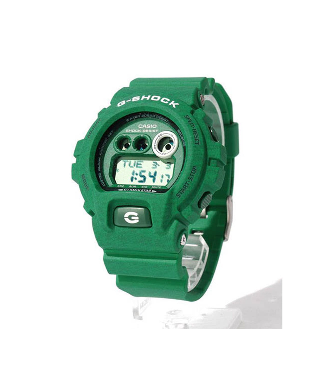 Оригинальные часы Casio Casio G-Shock GD-X6900HT-3ER электронные калибр механизма  общий вид
