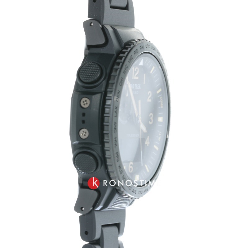 Фотография часов Casio Pro Trek PRW-50FC-1_29