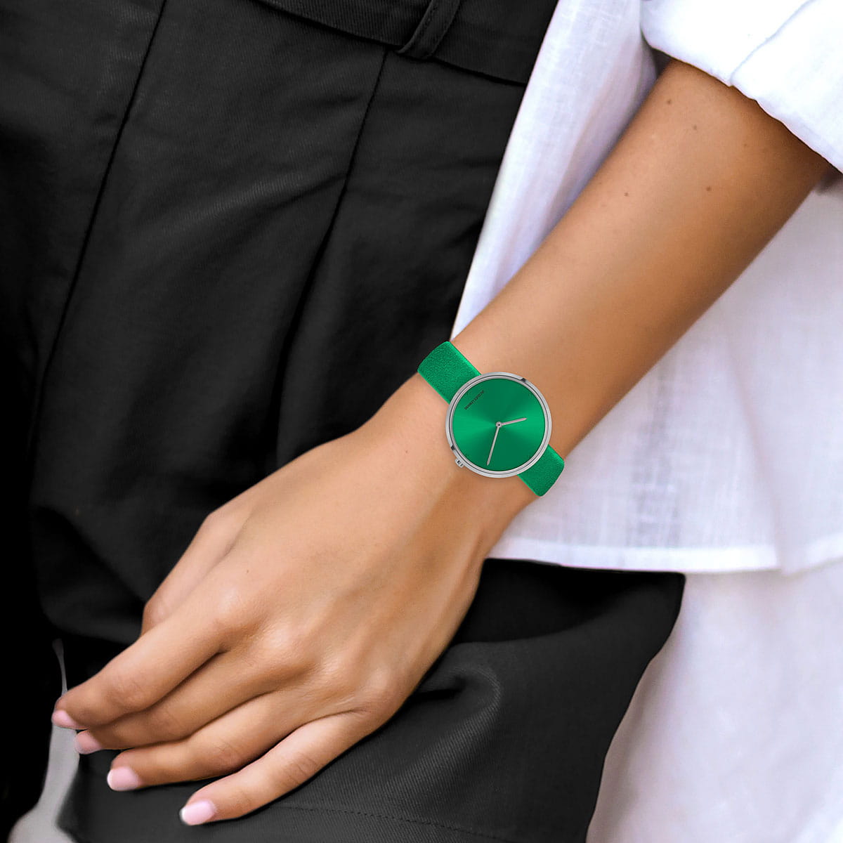 Jacques Lemans Jacques Lemans La Passion 1-2056D , наручные женские часы фото под углом