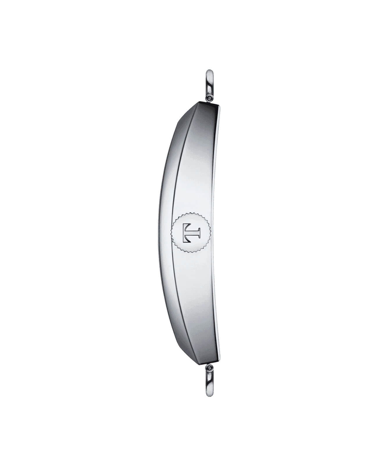 Tissot Tissot Heritage Porto T128.509.16.032.00 мужские часы серебристый циферблат на запястье