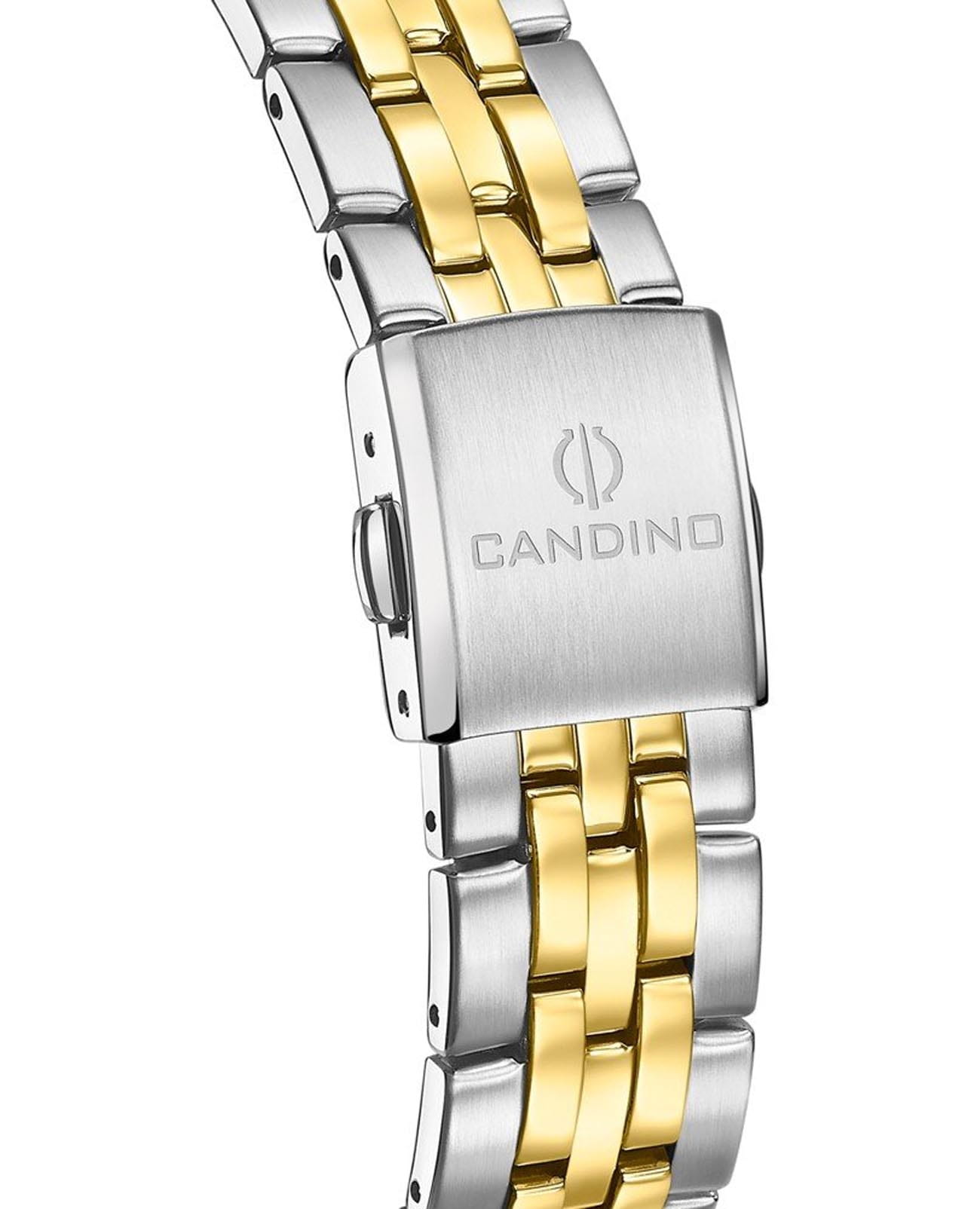 Candino Candino Automatic Gents C4769/3 , наручные мужские часы фото под углом