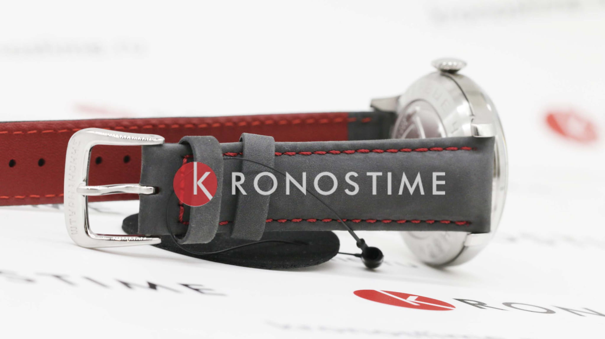 Оригинальные часы Штурманские Штурманские Гагарин 2416/4005400 механические калибр механизма  общий вид