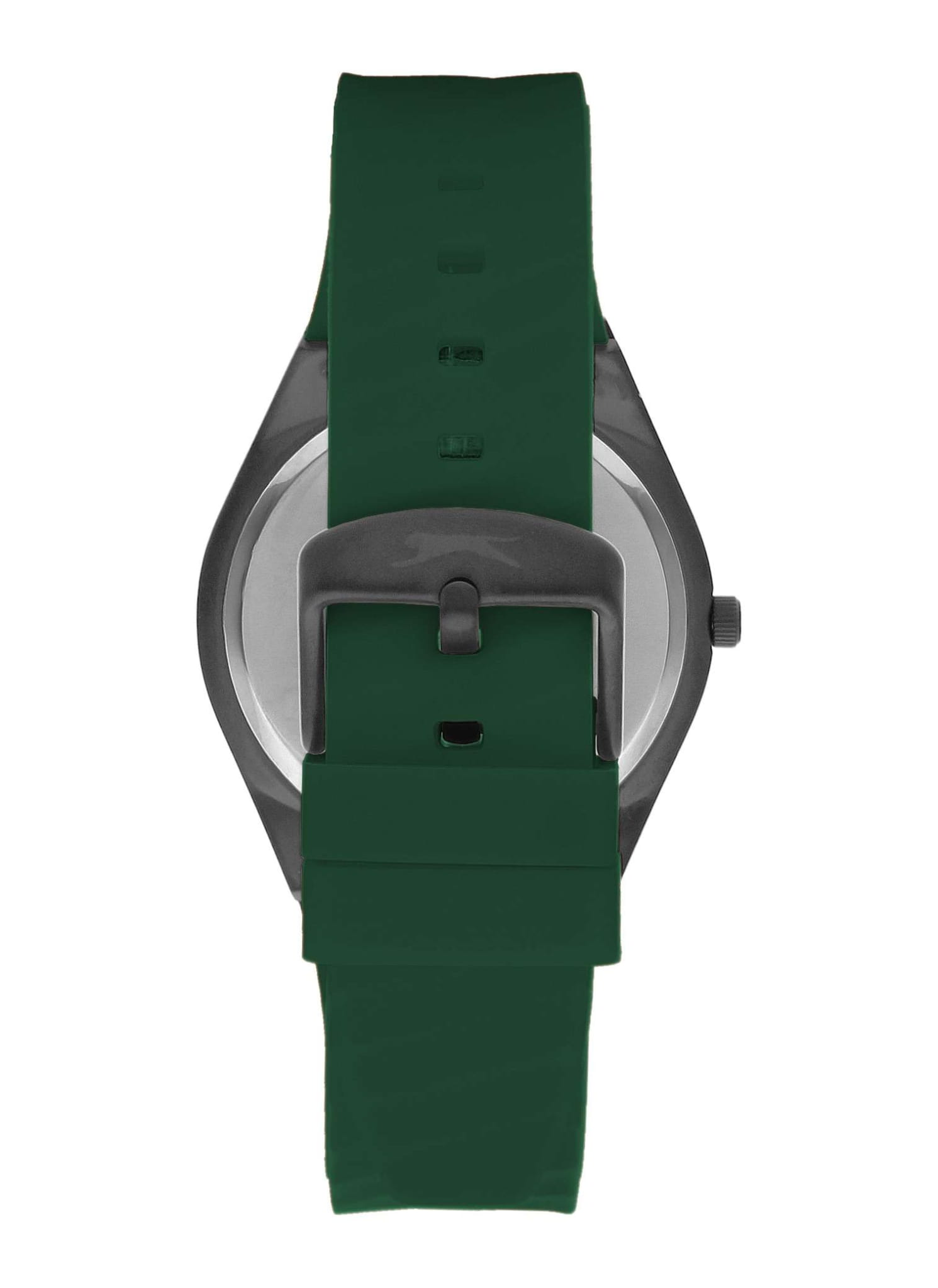 Slazenger Slazenger SL.09.2221.1.06,  англия мужские часы на браслете силикон боковой вид