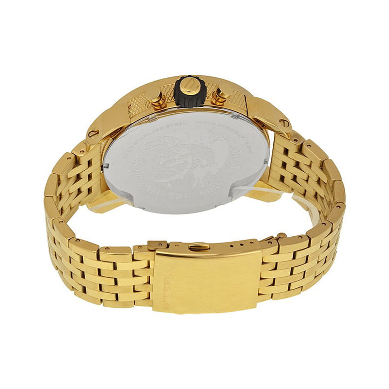 Diesel Diesel Little Daddy DZ7347 , наручные мужские часы фото под углом