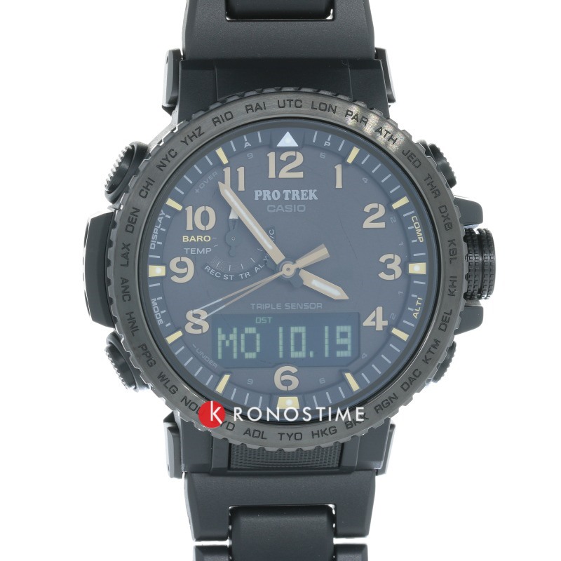 Фотография часов Casio Pro Trek PRW-50FC-1_35