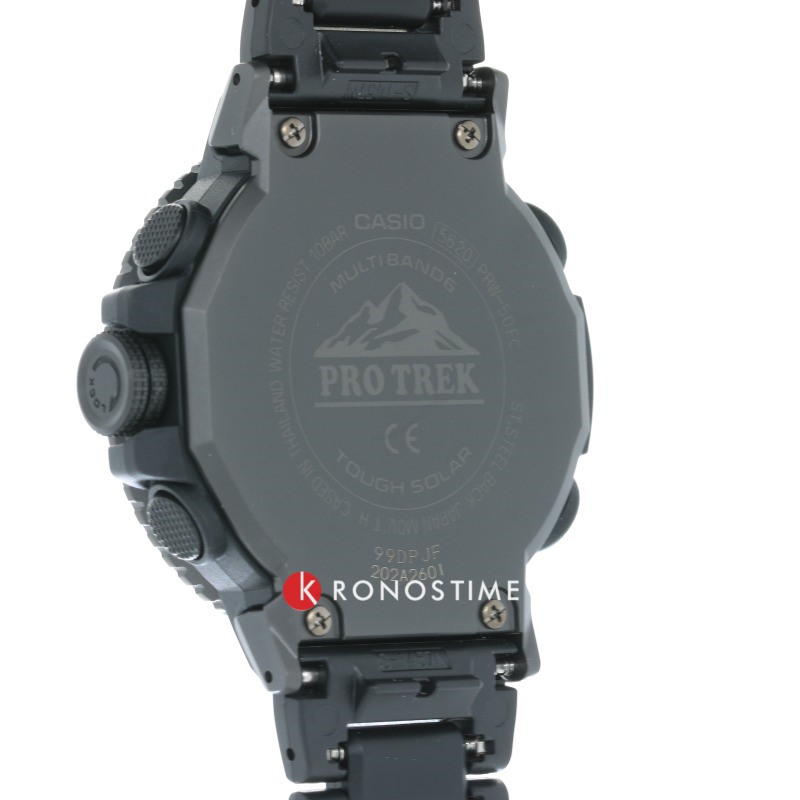 Фотография часов Casio Pro Trek PRW-50FC-1_14