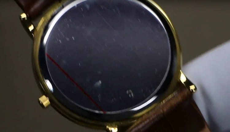 Слава Слава Патриот 1019543/1L22 , наручные мужские часы фото под углом