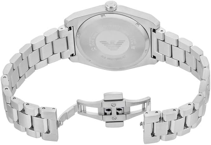 Оригинальные часы Emporio Armani Emporio Armani Federico AR11621 кварцевые калибр механизма  общий вид