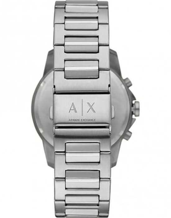 Armani Exchange Armani Exchange Banks AX1720 , наручные мужские часы фото под углом