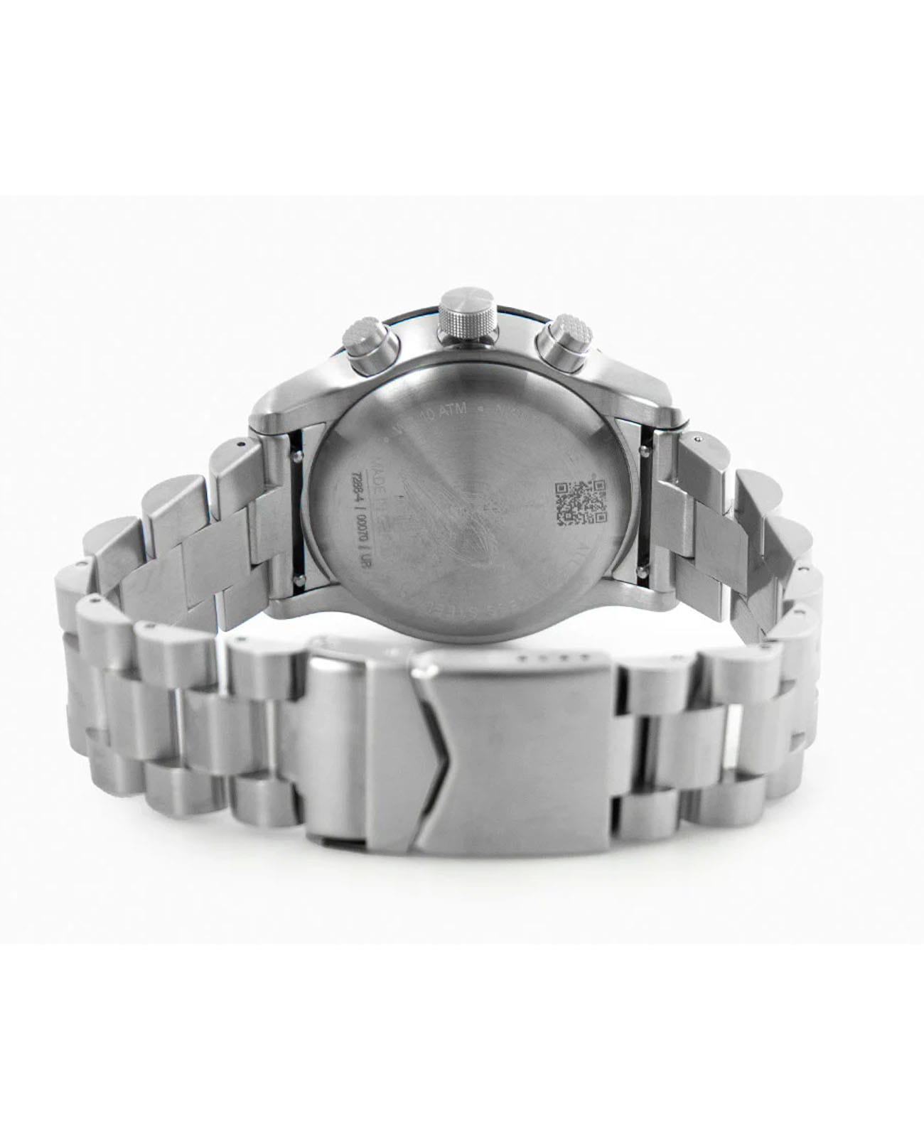 Zeppelin Zeppelin Night Cruise 7288M4 , наручные мужские часы фото под углом