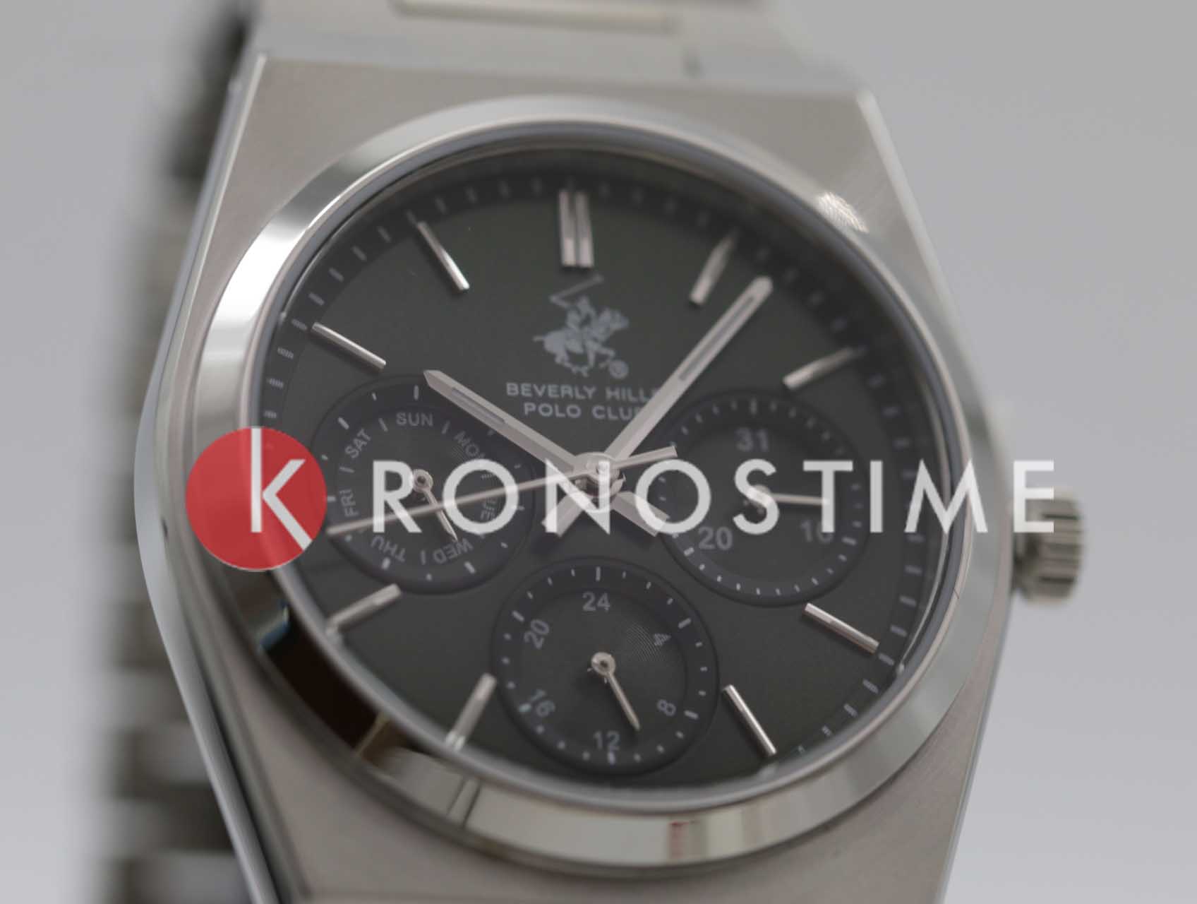 Beverly Hills Polo Club Beverly Hills Polo Club BP3754X.370 , наручные женские часы фото под углом