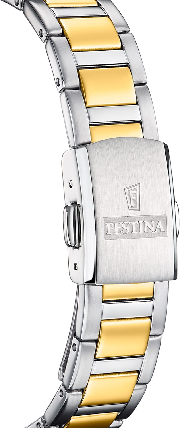 Festina Festina Solar F20655/4 , наручные женские часы фото под углом