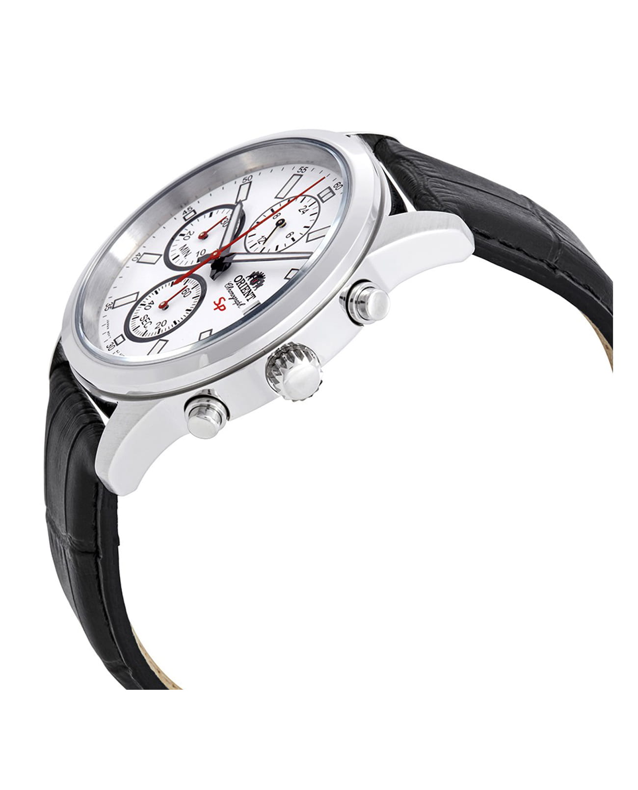 Orient Orient KU00006W (FKU00006W) , наручные мужские часы фото под углом