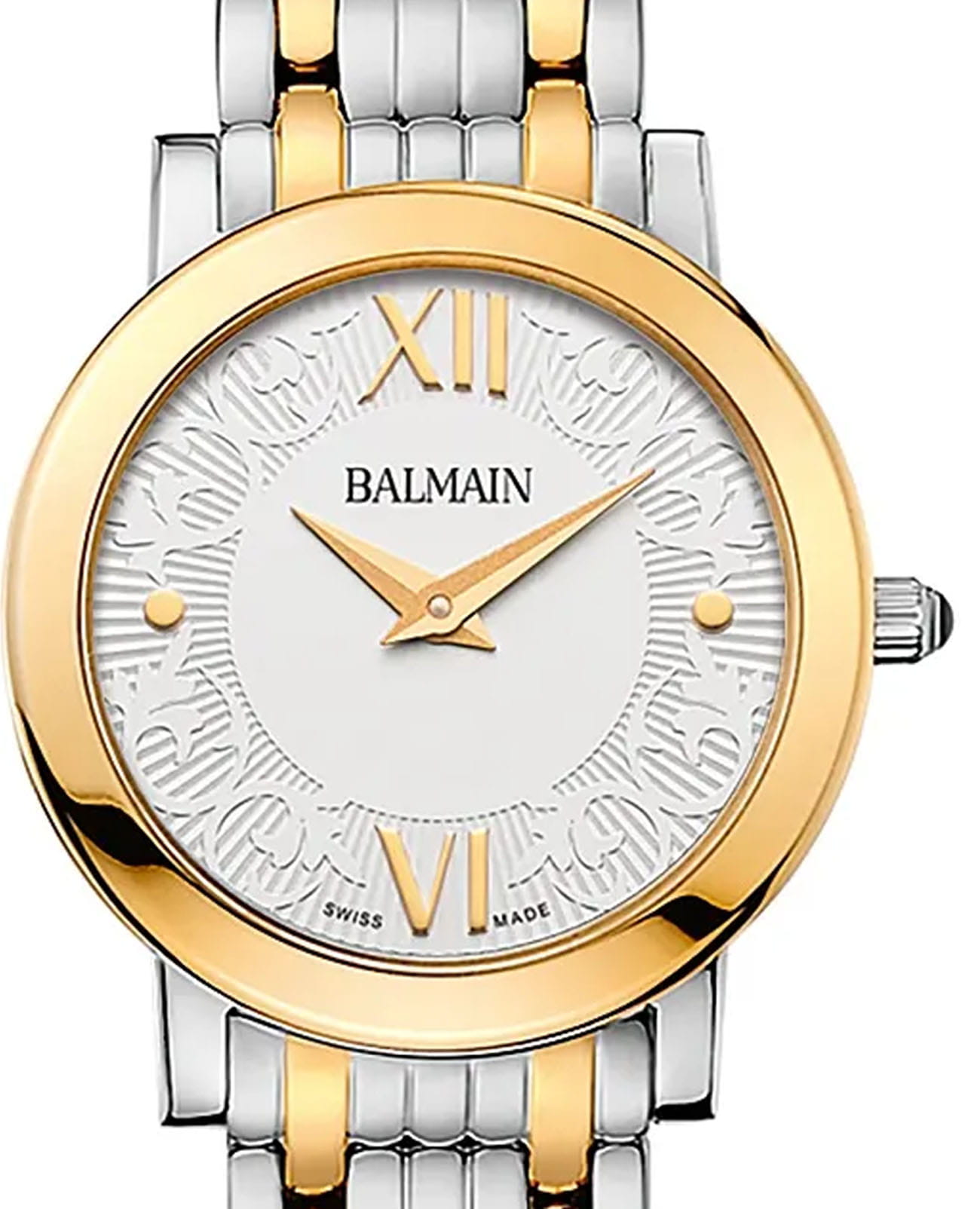 Balmain Balmain Elegance Chic Mini B1692.39.12 , наручные женские часы фото под углом