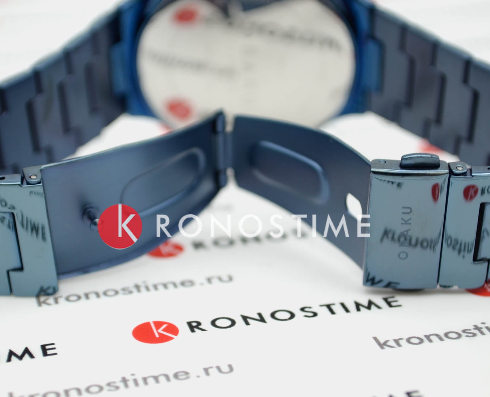 Obaku Obaku Links V290GXLLSL V290GXLLSL оригинальные мужские часы в комплекте с коробкой