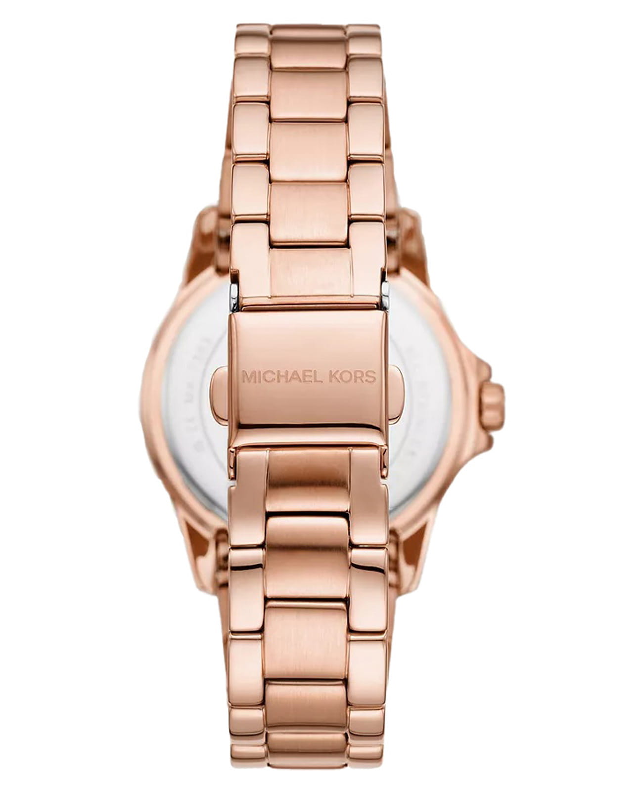 Оригинальные часы Michael Kors Michael Kors Everest MK7364 кварцевые калибр механизма  общий вид