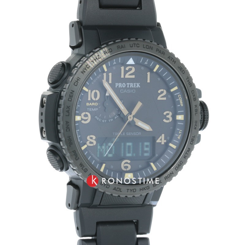 Фотография часов Casio Pro Trek PRW-50FC-1_33