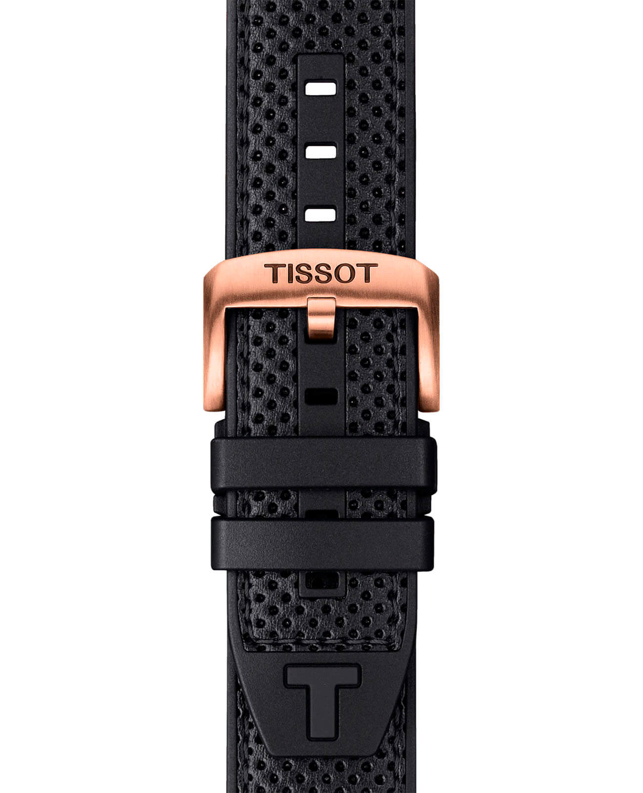 Оригинальные часы Tissot Tissot T-Race Motogp 2018 Limited Edition T115.417.37.061.00 кварцевые калибр механизма eta g10.212 общий вид