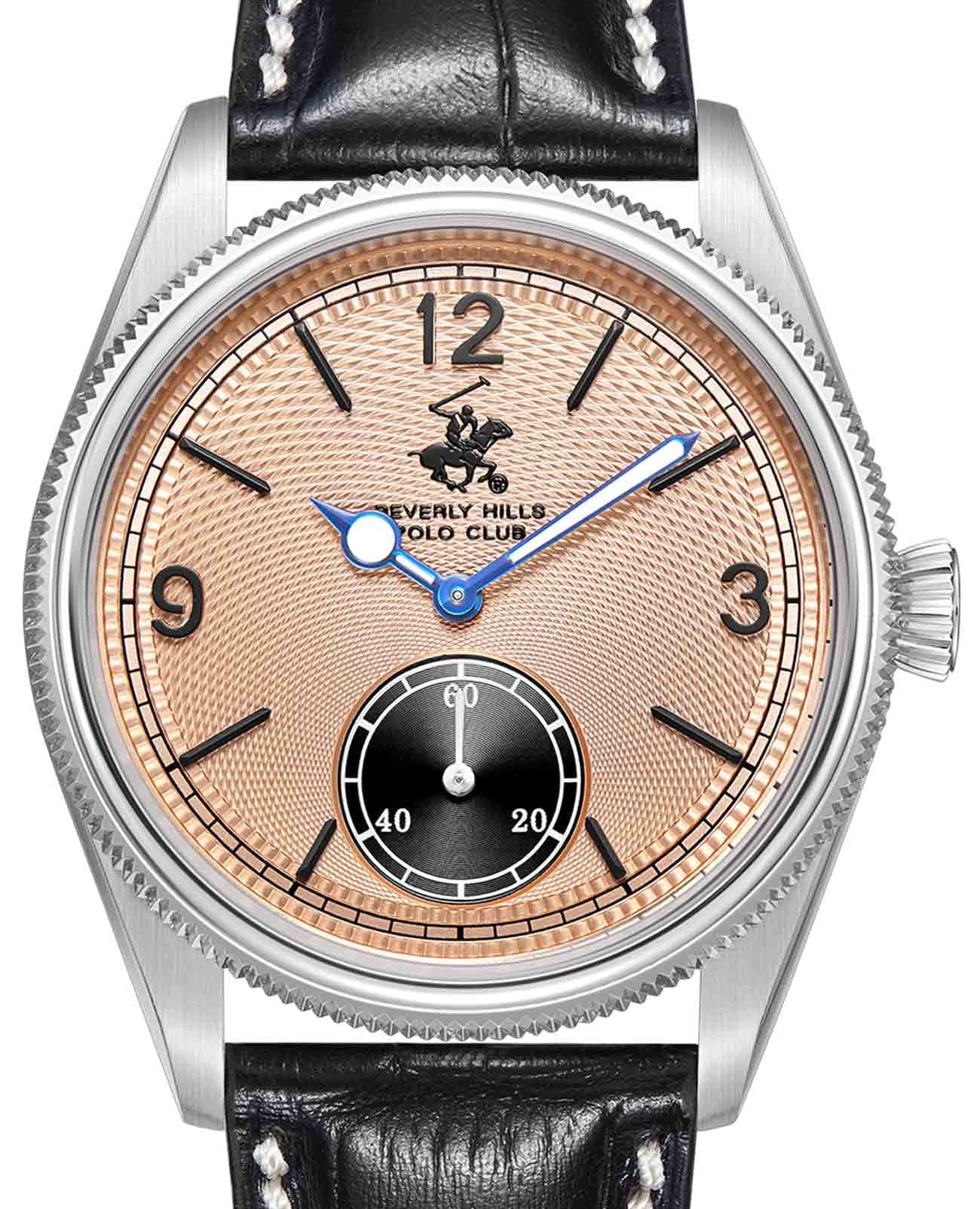 Beverly Hills Polo Club Beverly Hills Polo Club BP3807X.381 , наручные мужские часы фото под углом