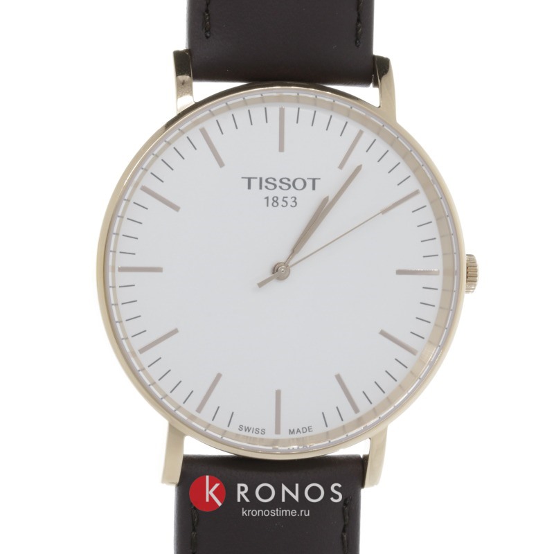 Фотография часов Tissot Everytime Large T109.610.36.031.00_35