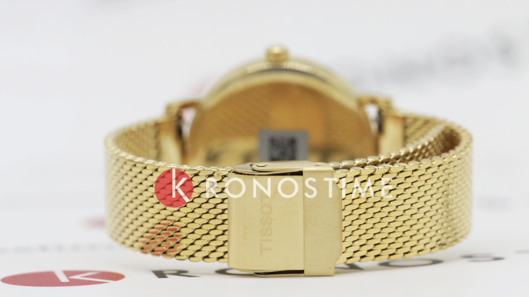 Tissot Tissot Everytime Lady T143.210.33.021.00 Everytime — детали корпуса и нержавеющая сталь с pvd-покрытием