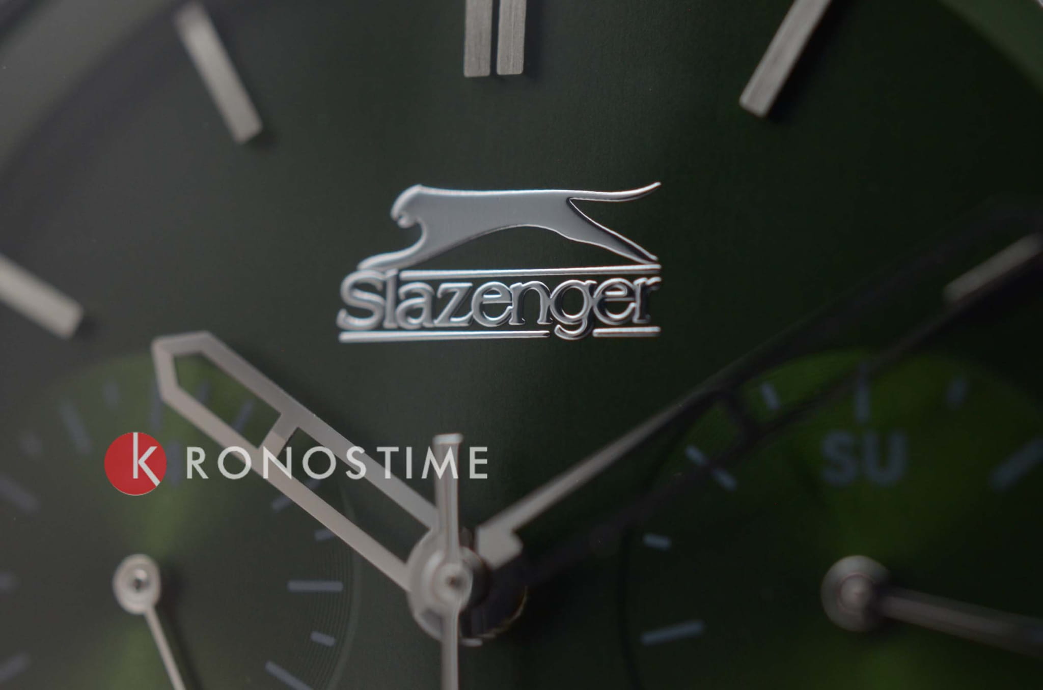 Slazenger Slazenger Multifunction SL.09.2027.2.05 , наручные мужские часы фото под углом