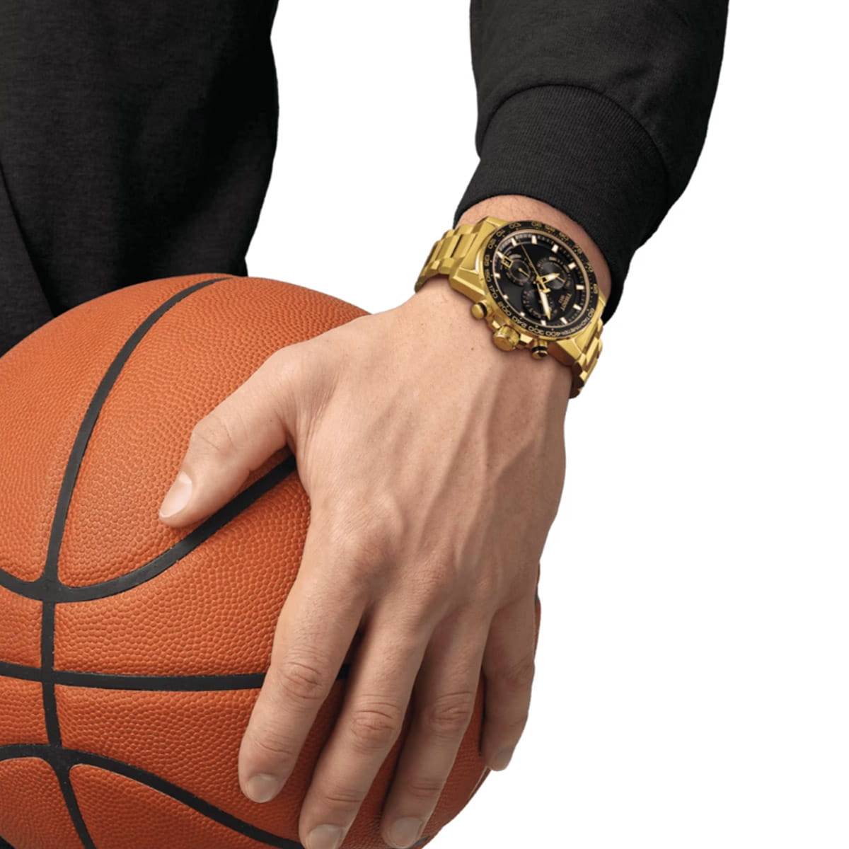 Tissot Tissot SuperSport Chrono T125.617.33.051.01 SuperSport Chrono - задняя крышка металл сталь корпуса, швейцария часы