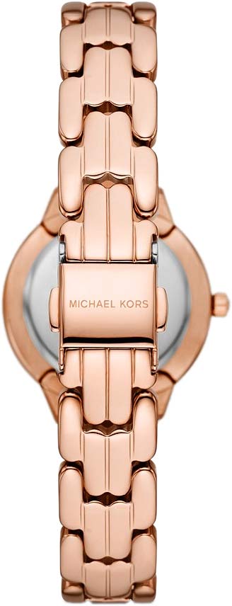 Оригинальные часы Michael Kors Michael Kors Allie MK1039 кварцевые калибр механизма  общий вид