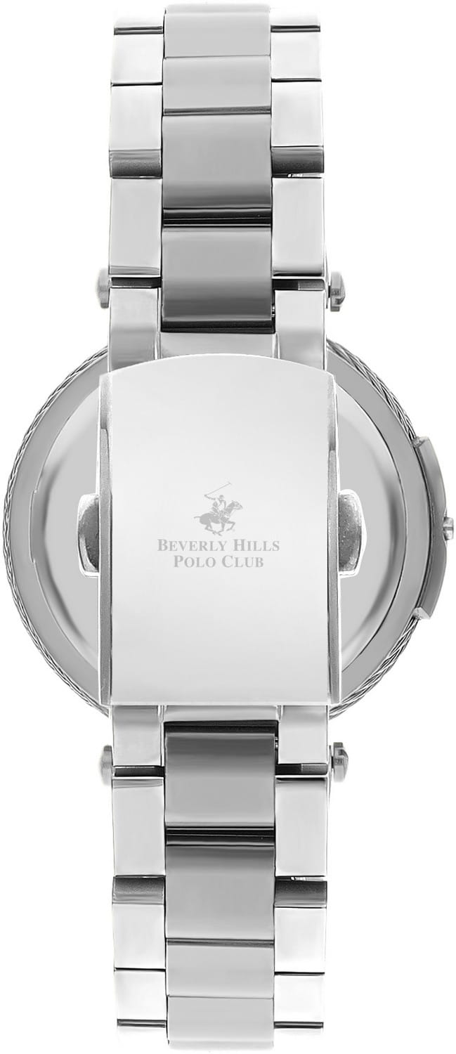Beverly Hills Polo Club Beverly Hills Polo Club BP3333X.320 , наручные женские часы фото под углом