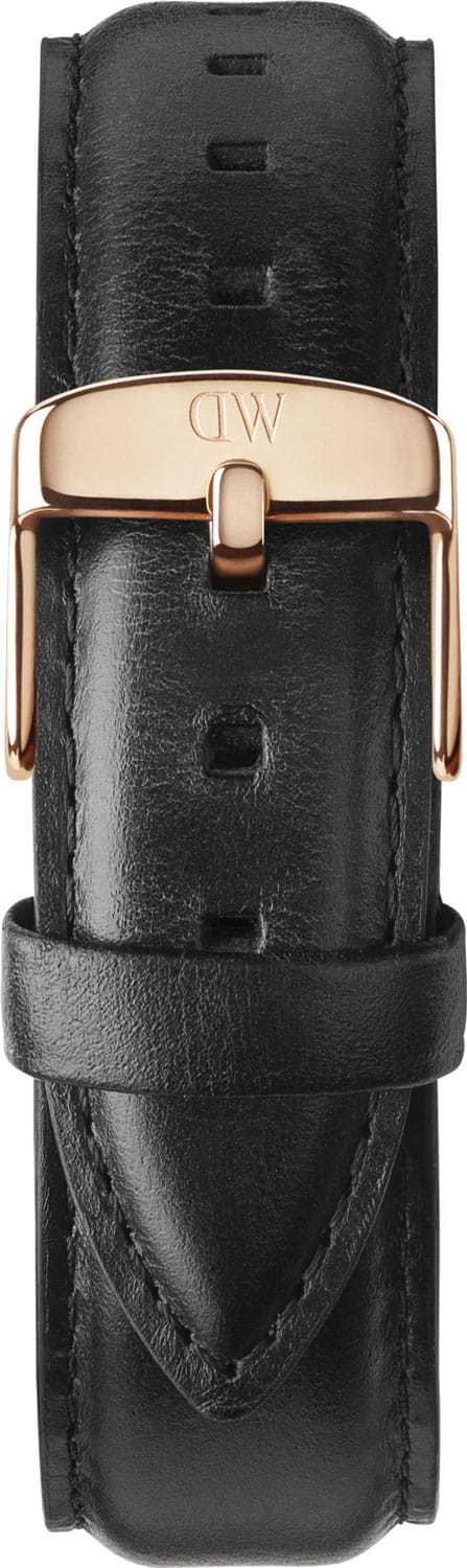 Daniel Wellington Daniel Wellington Classic Sheffield DW00100007 мужские часы белый циферблат на запястье