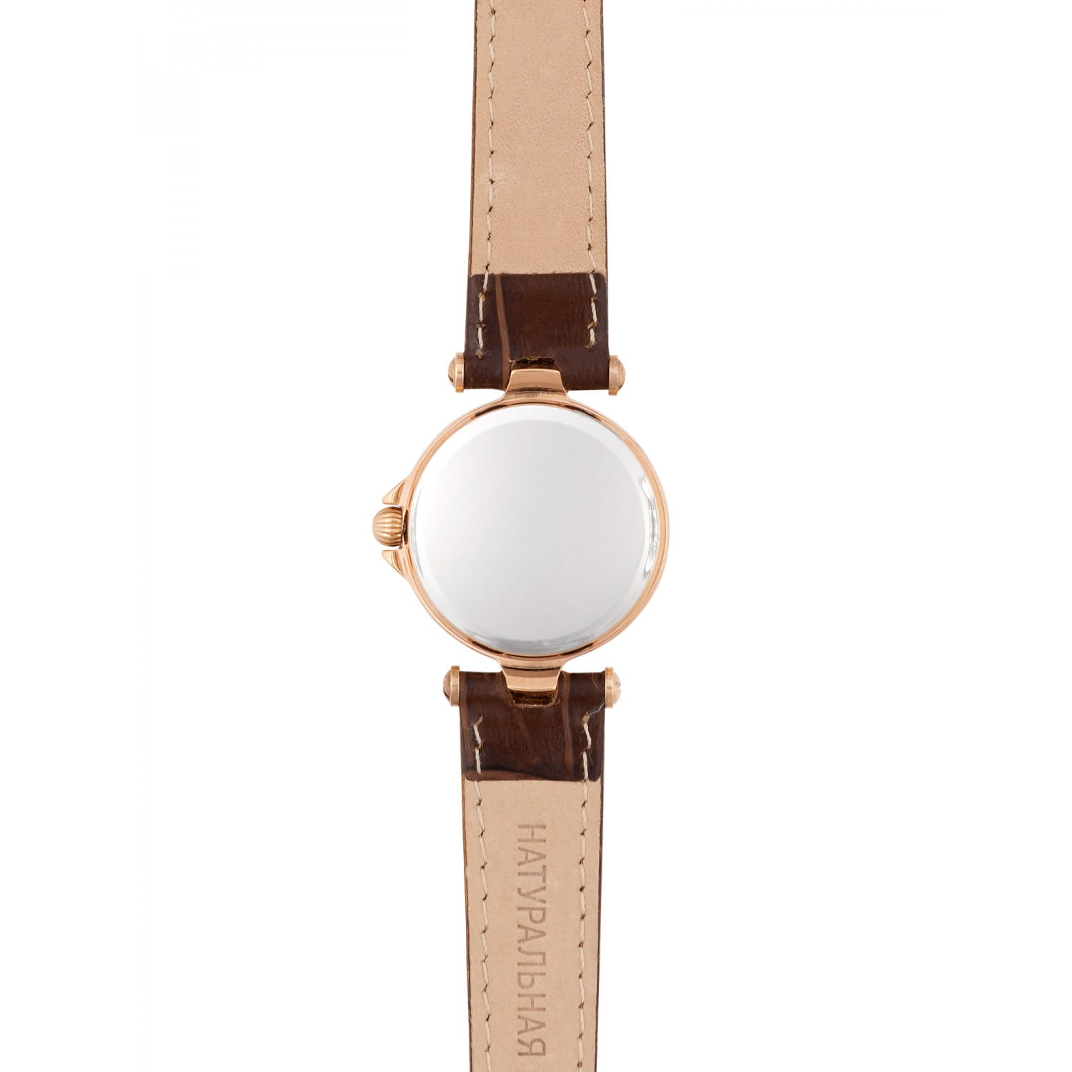 Слава 5013895/300-2035 женские часы застежка крупным планом