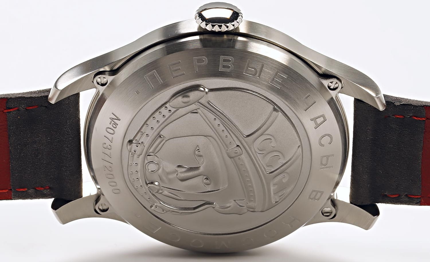 Штурманские Штурманские Гагарин 2416/4005400 россия наручные мужские часы заводная головка с логотипом Штурманские