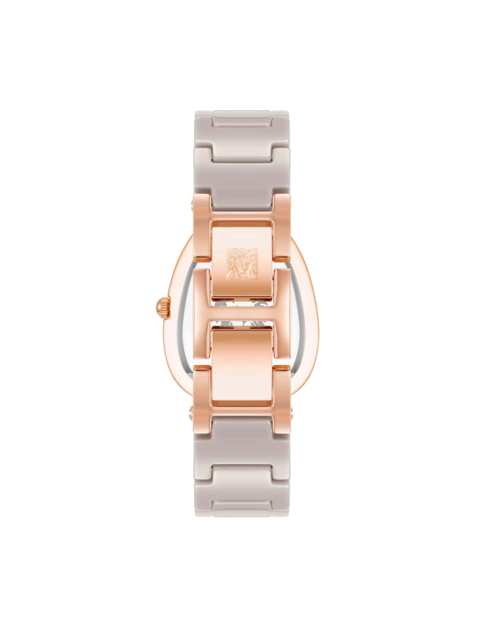 Anne Klein Anne Klein 5012RGTP , наручные женские часы фото под углом