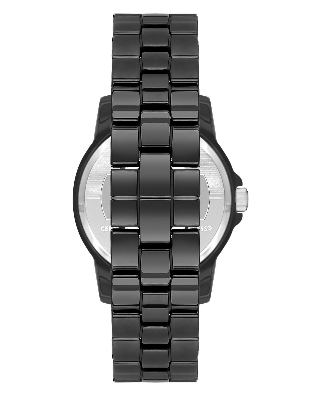 Beverly Hills Polo Club Beverly Hills Polo Club Quartz Ceramic BP3622X.850,  сша женские часы на браслете керамика боковой вид