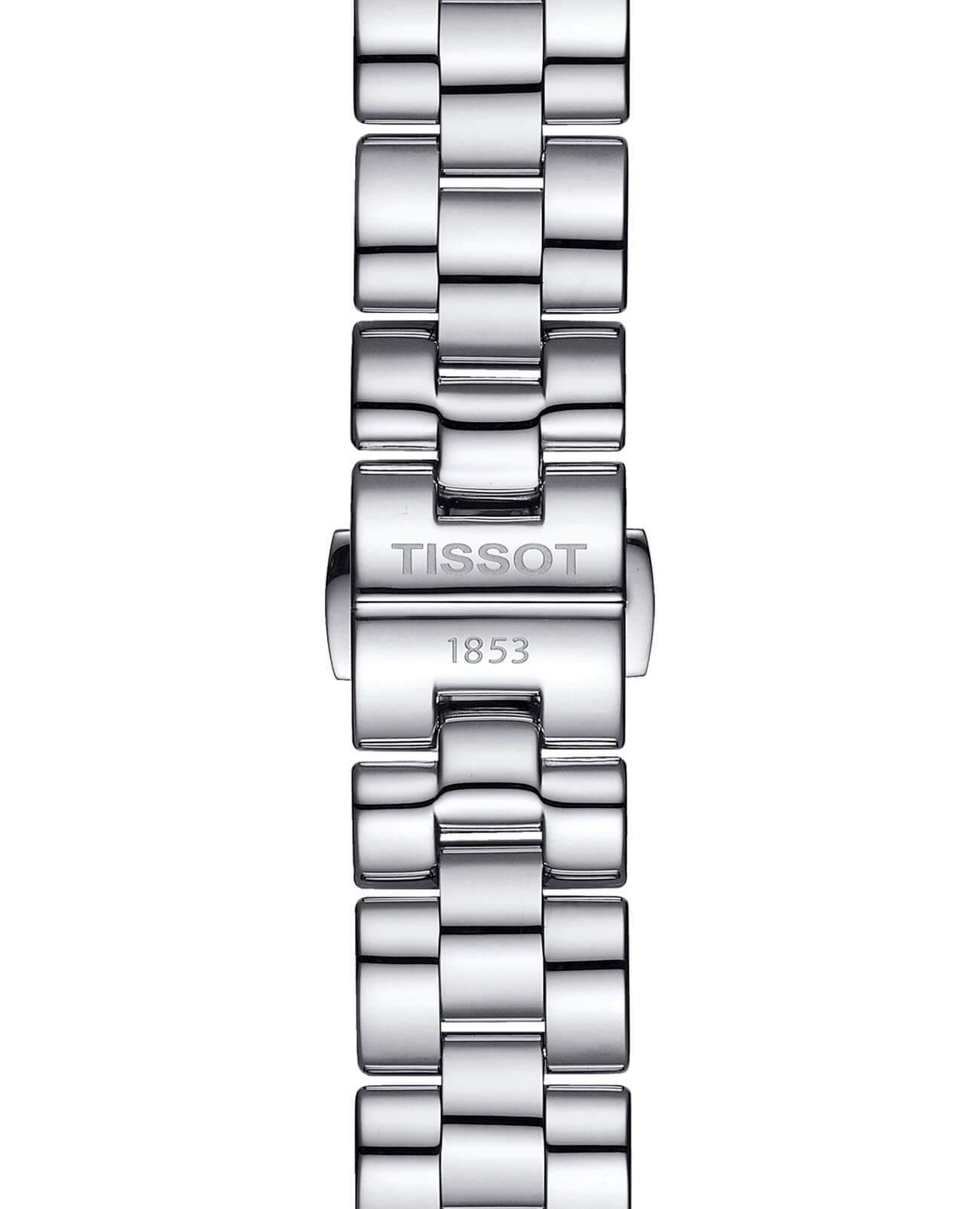 Tissot Tissot T-Wave T112.210.11.113.00 T Wave, наручные женские часы фото под углом
